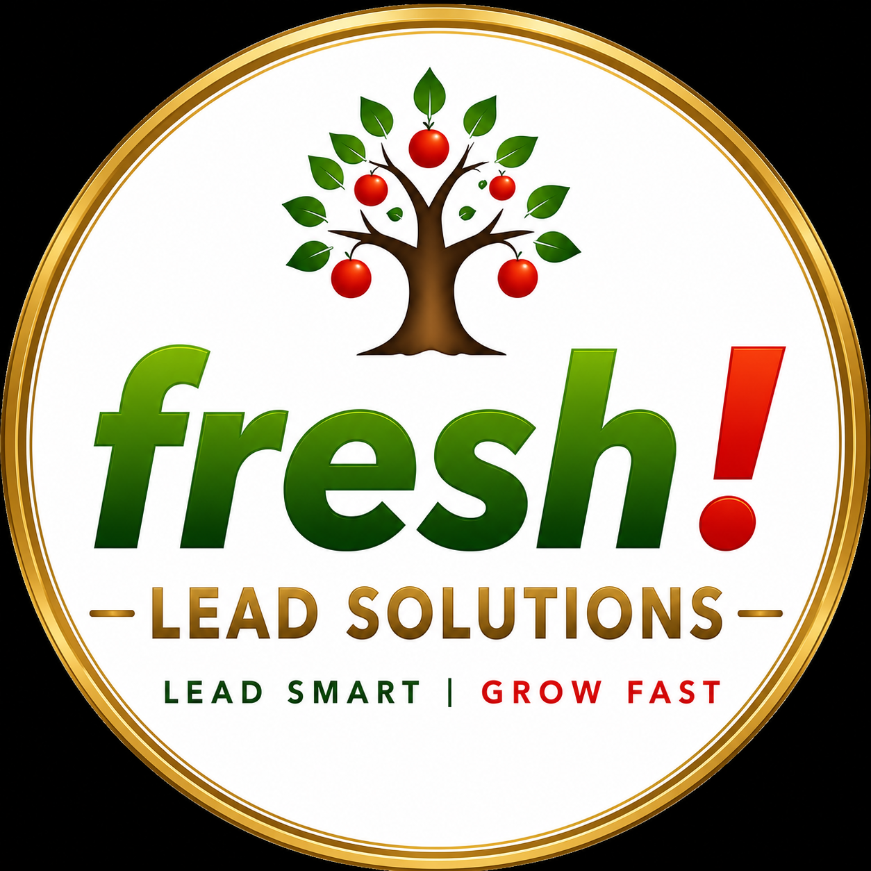 Fresh Insights!